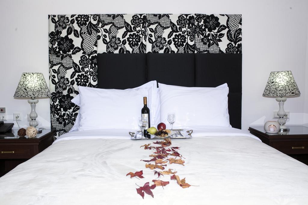Hotel Veltsi Florina Room photo