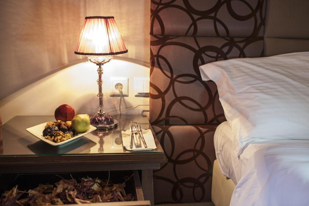 Hotel Veltsi Florina Room photo
