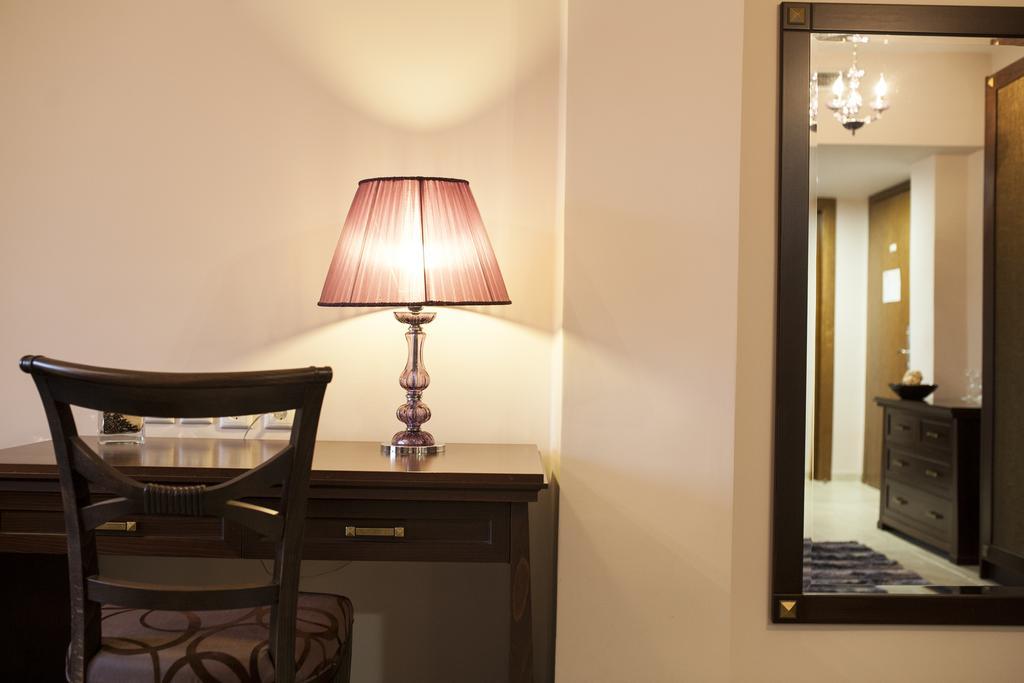 Hotel Veltsi Florina Room photo