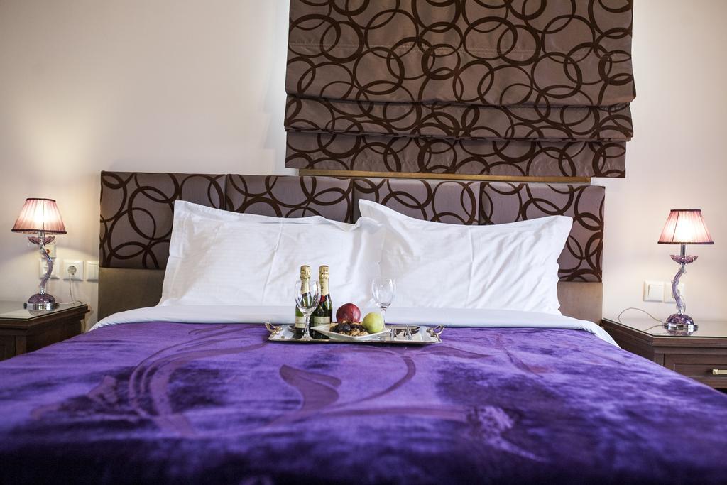 Hotel Veltsi Florina Room photo