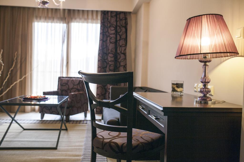 Hotel Veltsi Florina Room photo