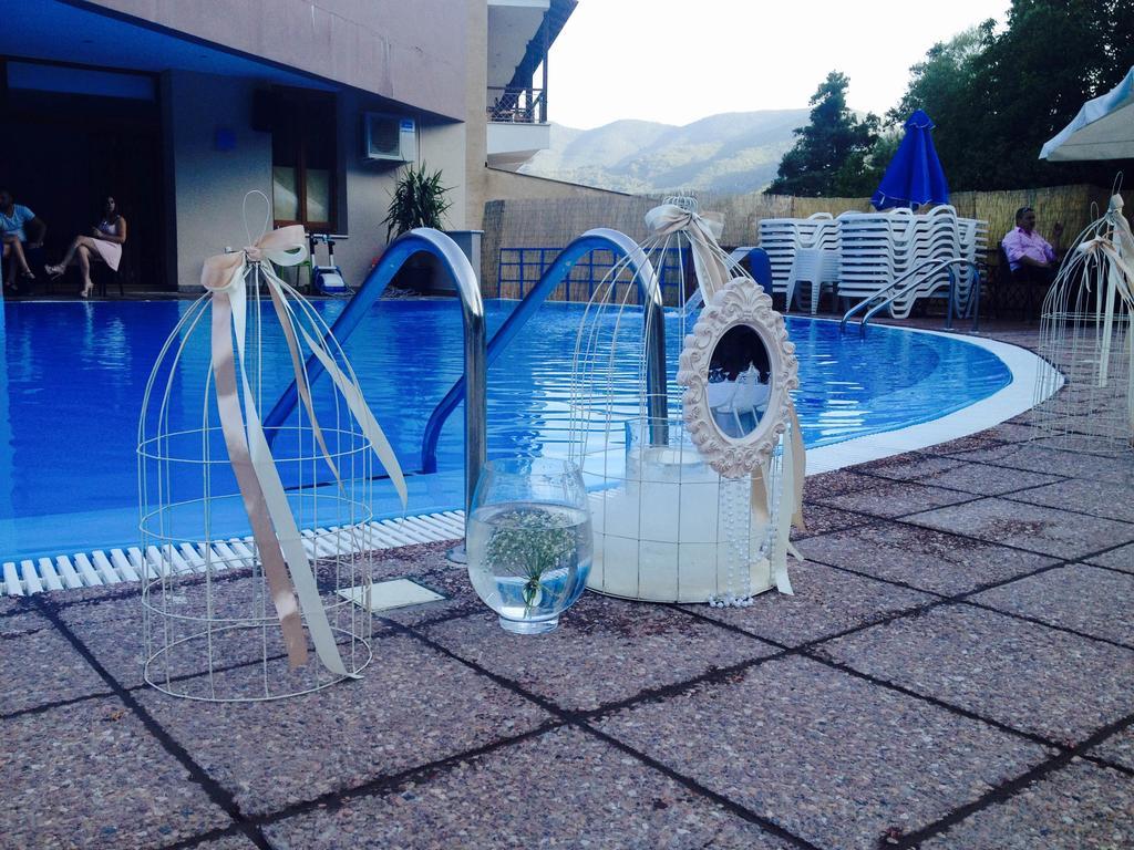 Hotel Veltsi Florina Exterior photo
