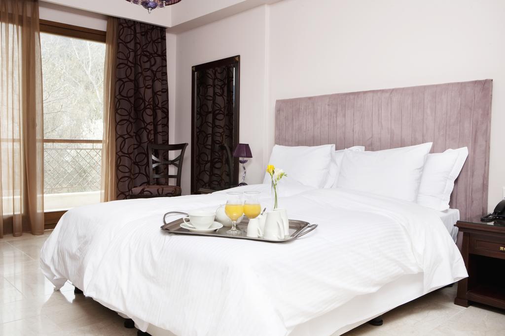 Hotel Veltsi Florina Room photo