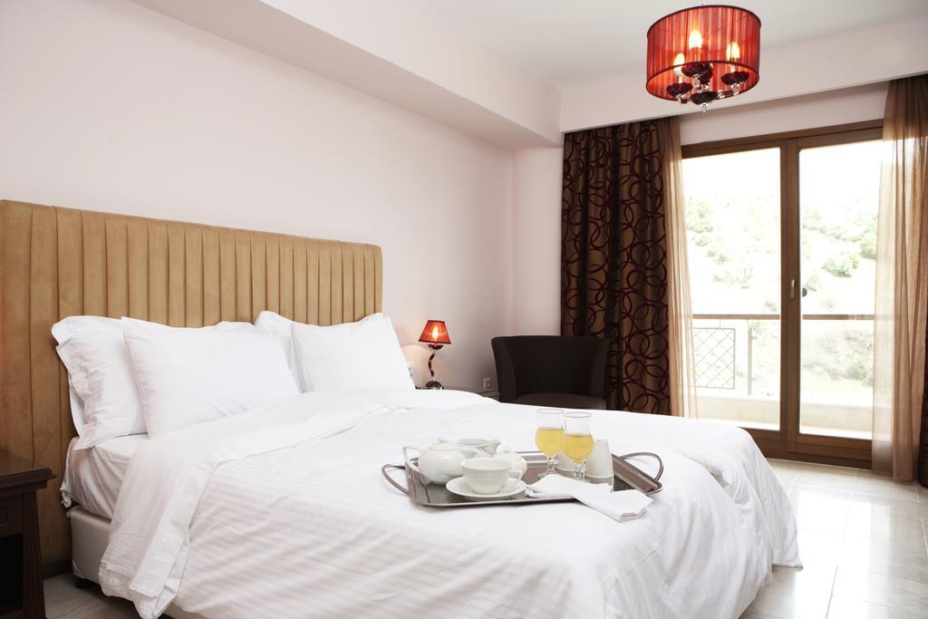 Hotel Veltsi Florina Room photo