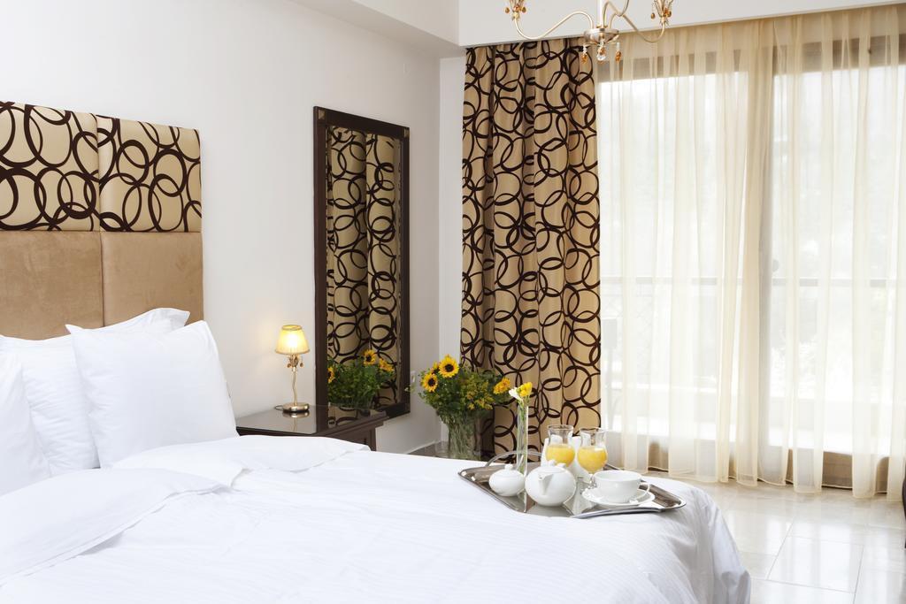 Hotel Veltsi Florina Room photo